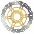 EBC Brakes X - Series Floating MC Rotors Front - MD1141XC EBC Brakes X - Series Floating MC Rotors Front - MD1141XC